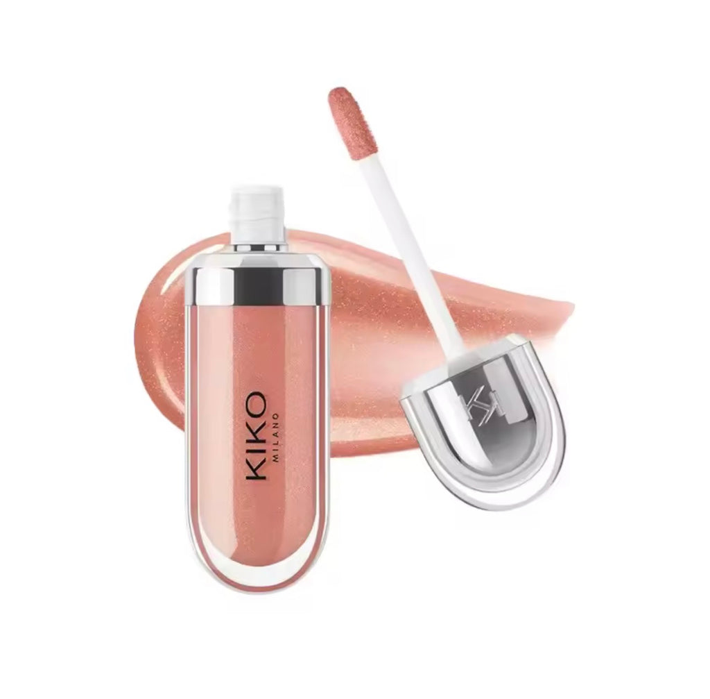 💄 NovaFlow™ Gloss Capsule Luxe – Brillance Miroir Hydratante ✨