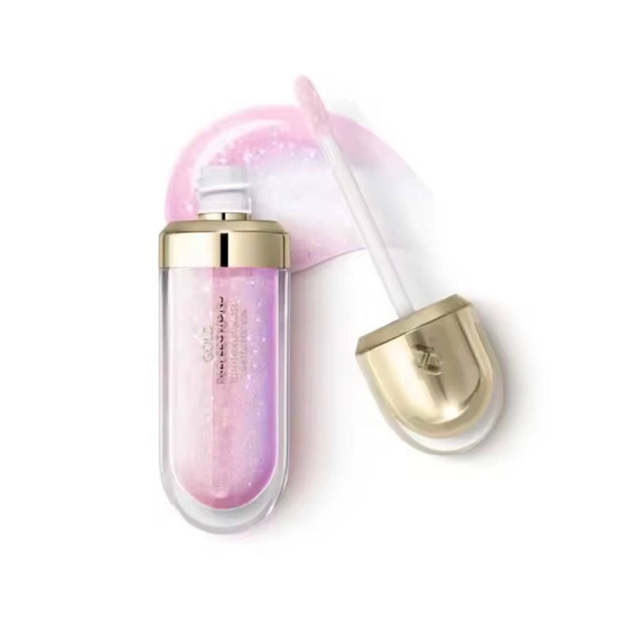 💄 NovaFlow™ Gloss Capsule Luxe – Brillance Miroir Hydratante ✨