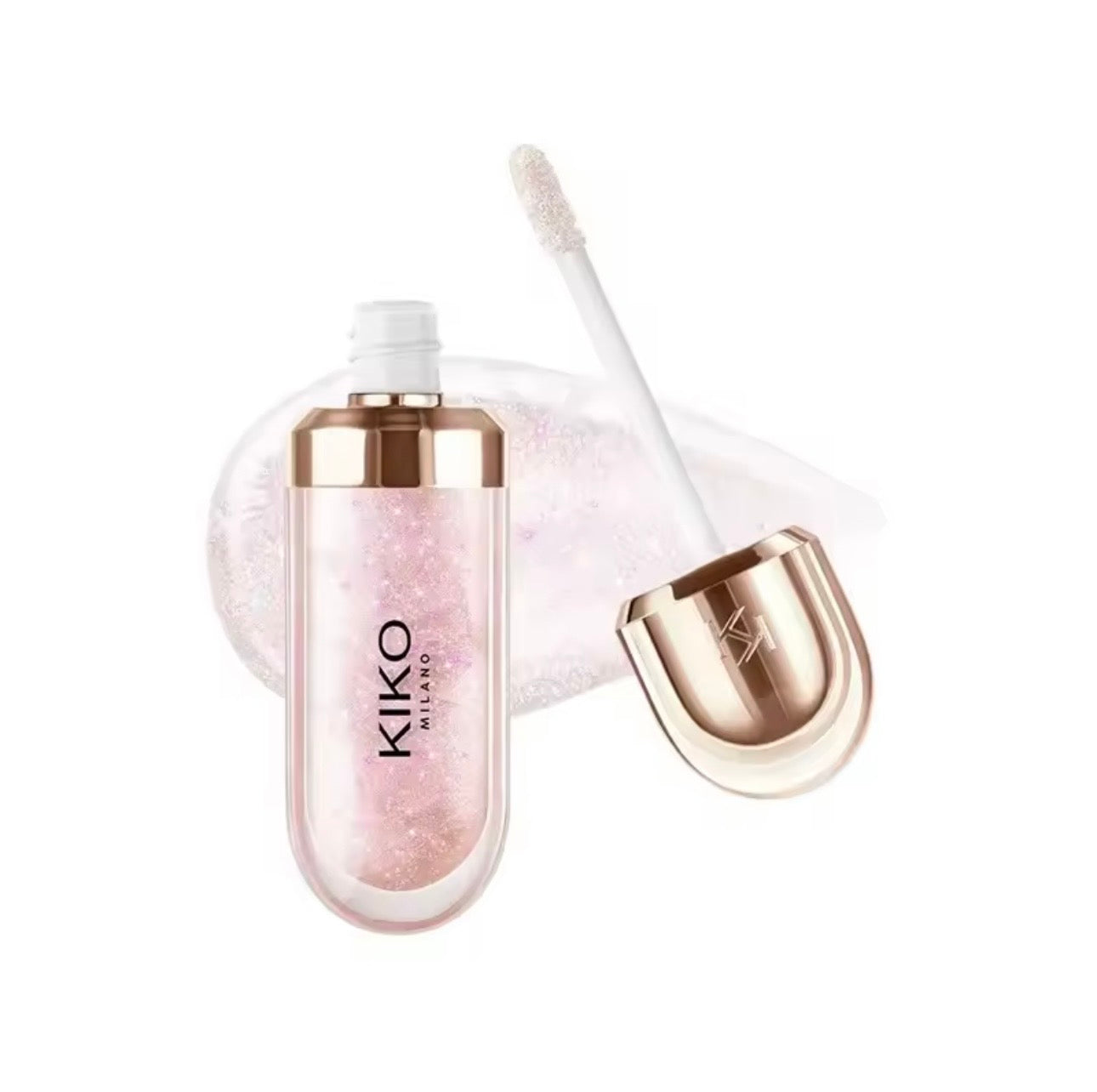 💄 NovaFlow™ Gloss Capsule Luxe – Brillance Miroir Hydratante ✨