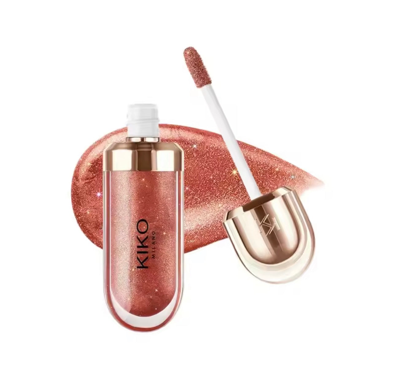 💄 NovaFlow™ Gloss Capsule Luxe – Brillance Miroir Hydratante ✨