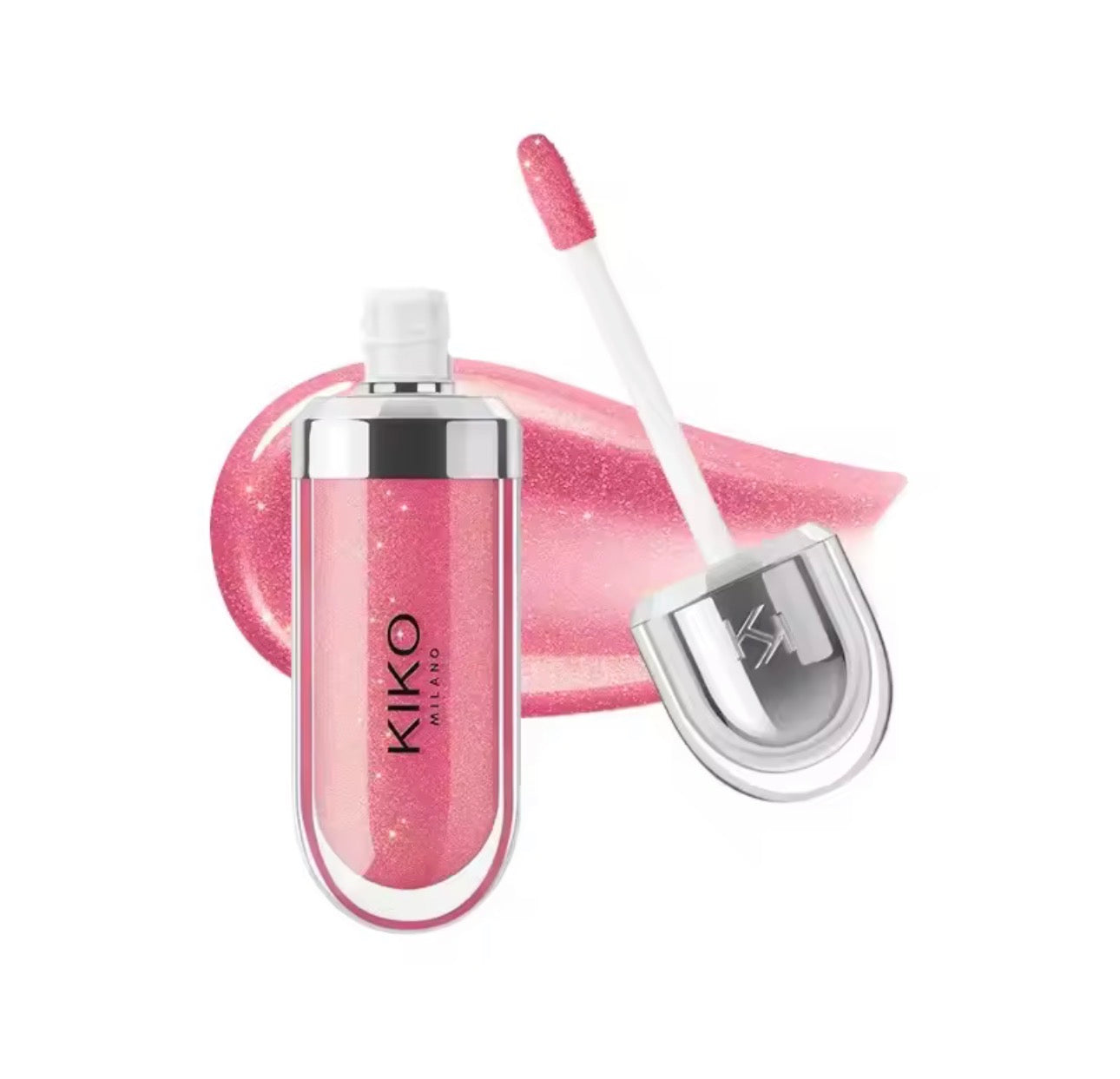 💄 NovaFlow™ Gloss Capsule Luxe – Brillance Miroir Hydratante ✨