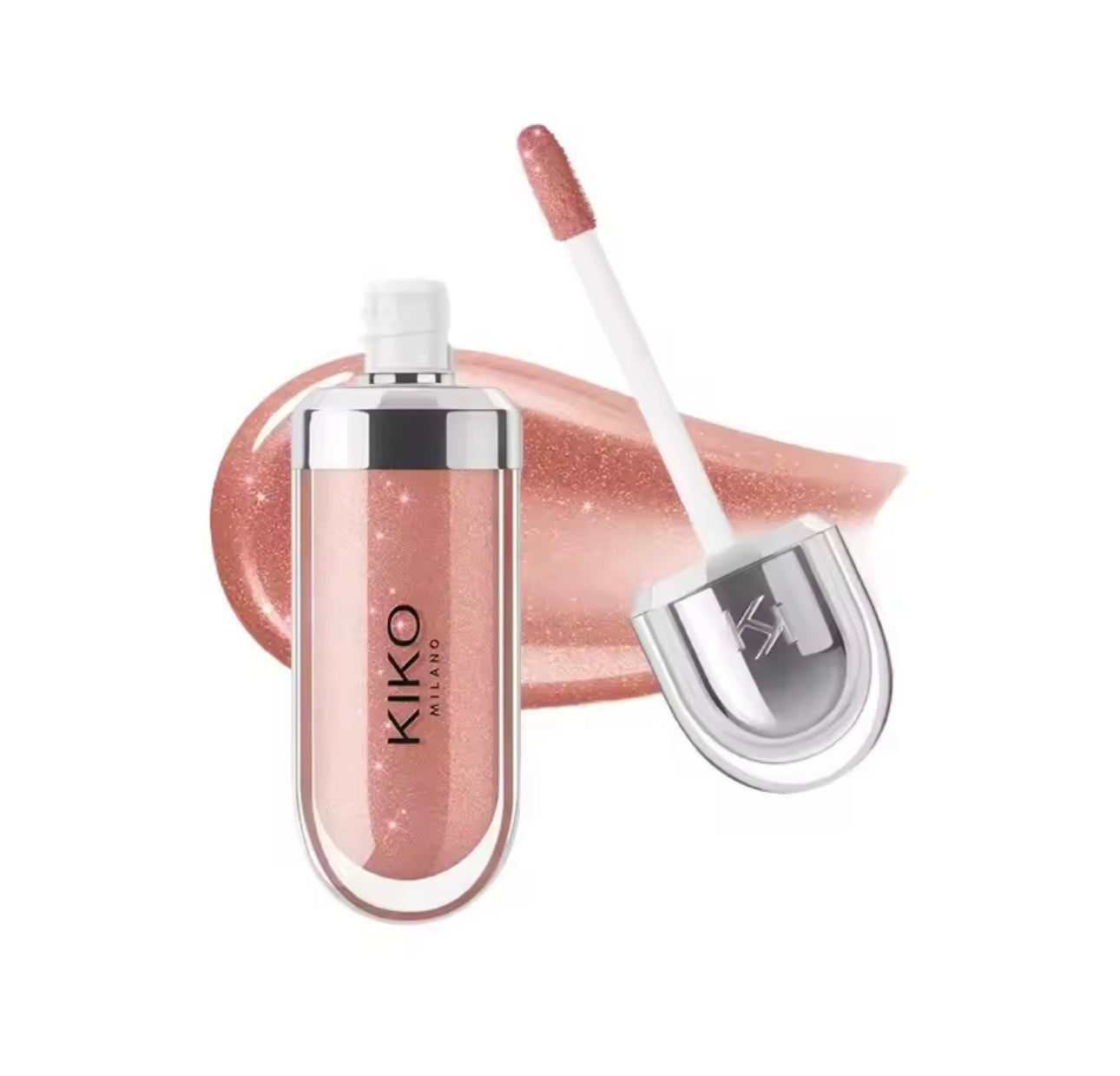 💄 NovaFlow™ Gloss Capsule Luxe – Brillance Miroir Hydratante ✨