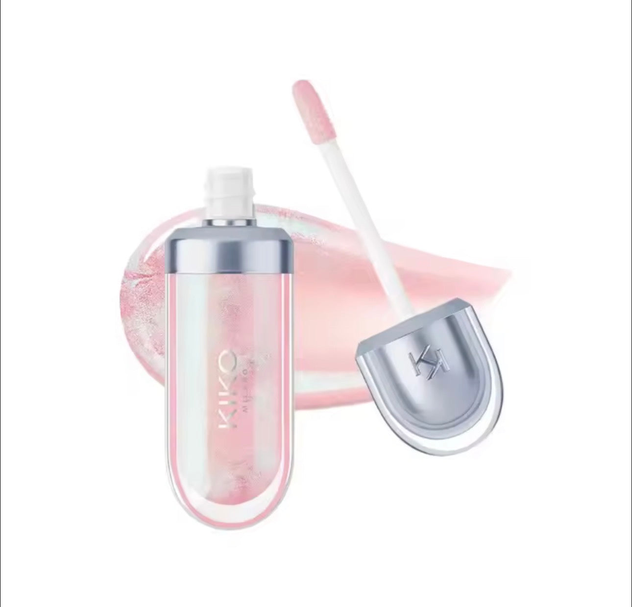💄 NovaFlow™ Gloss Capsule Luxe – Brillance Miroir Hydratante ✨