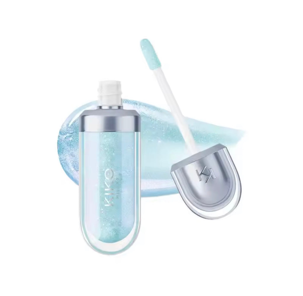 💄 NovaFlow™ Gloss Capsule Luxe – Brillance Miroir Hydratante ✨