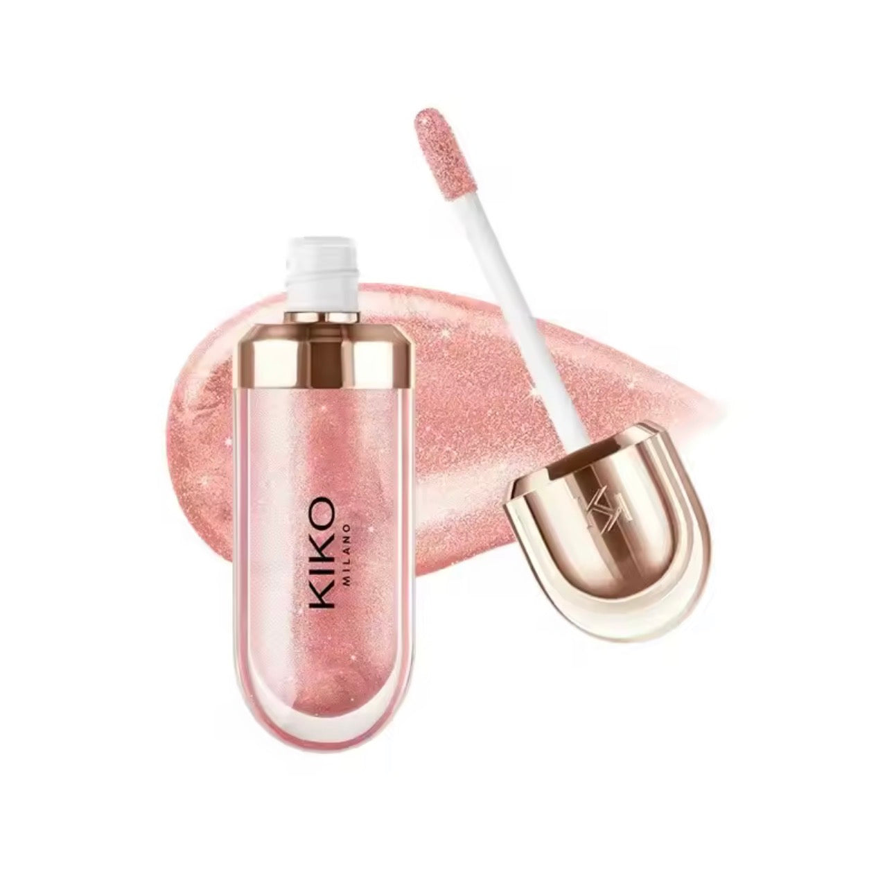 💄 NovaFlow™ Gloss Capsule Luxe – Brillance Miroir Hydratante ✨