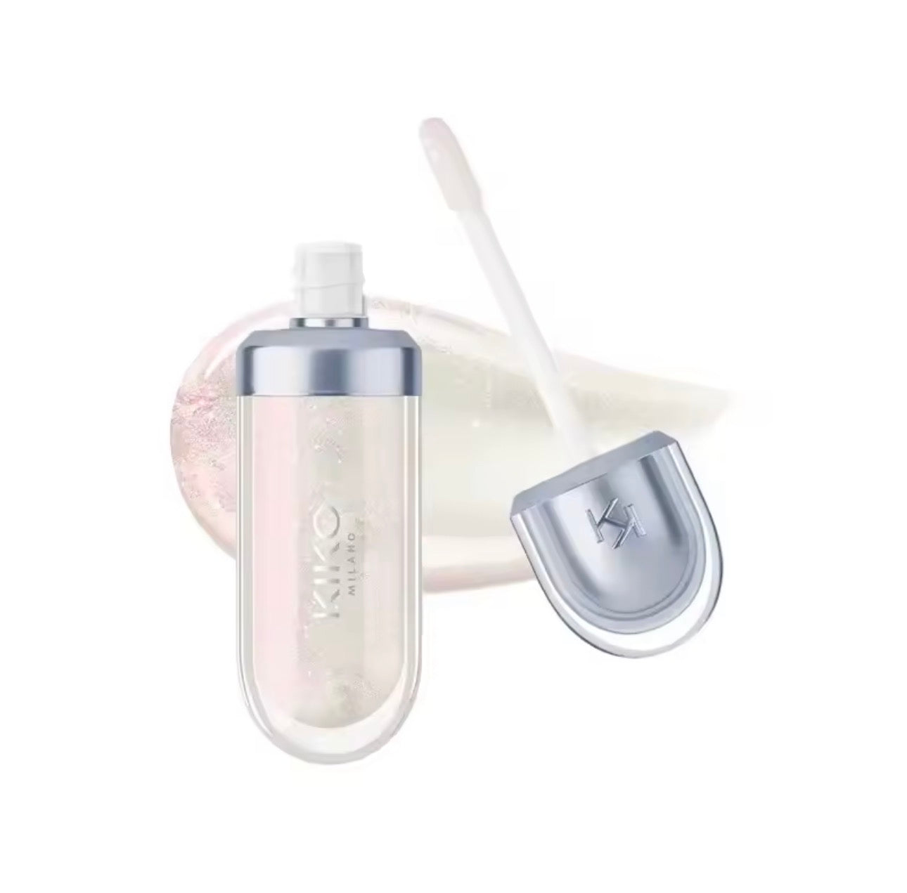 💄 NovaFlow™ Gloss Capsule Luxe – Brillance Miroir Hydratante ✨