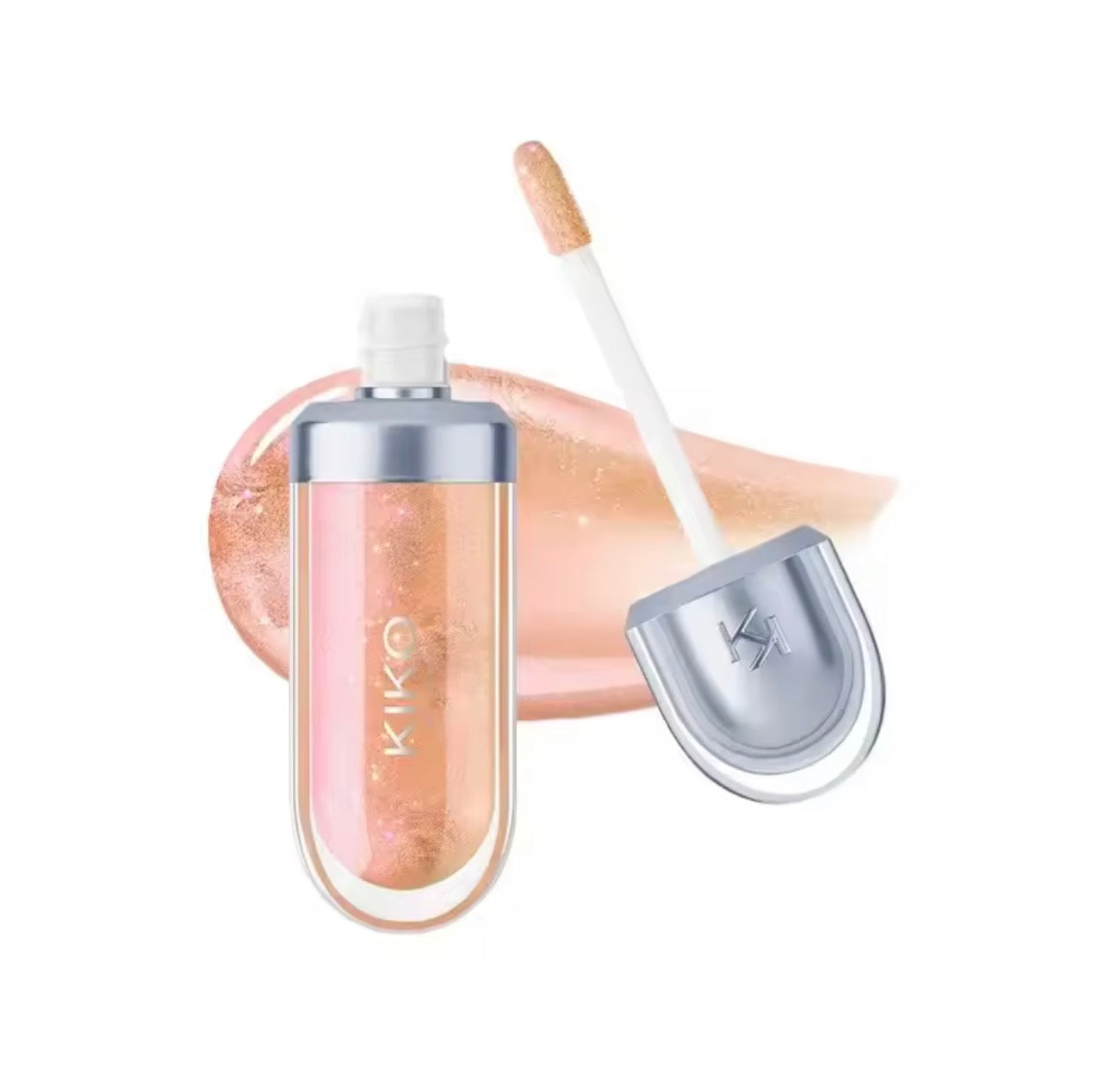 💄 NovaFlow™ Gloss Capsule Luxe – Brillance Miroir Hydratante ✨