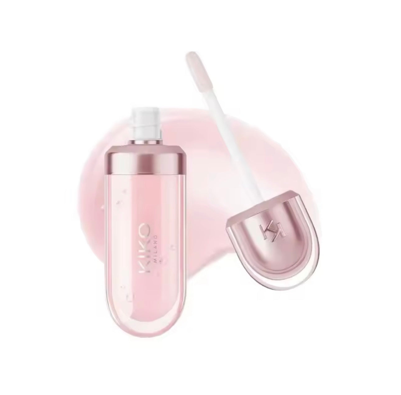 💄 NovaFlow™ Gloss Capsule Luxe – Brillance Miroir Hydratante ✨