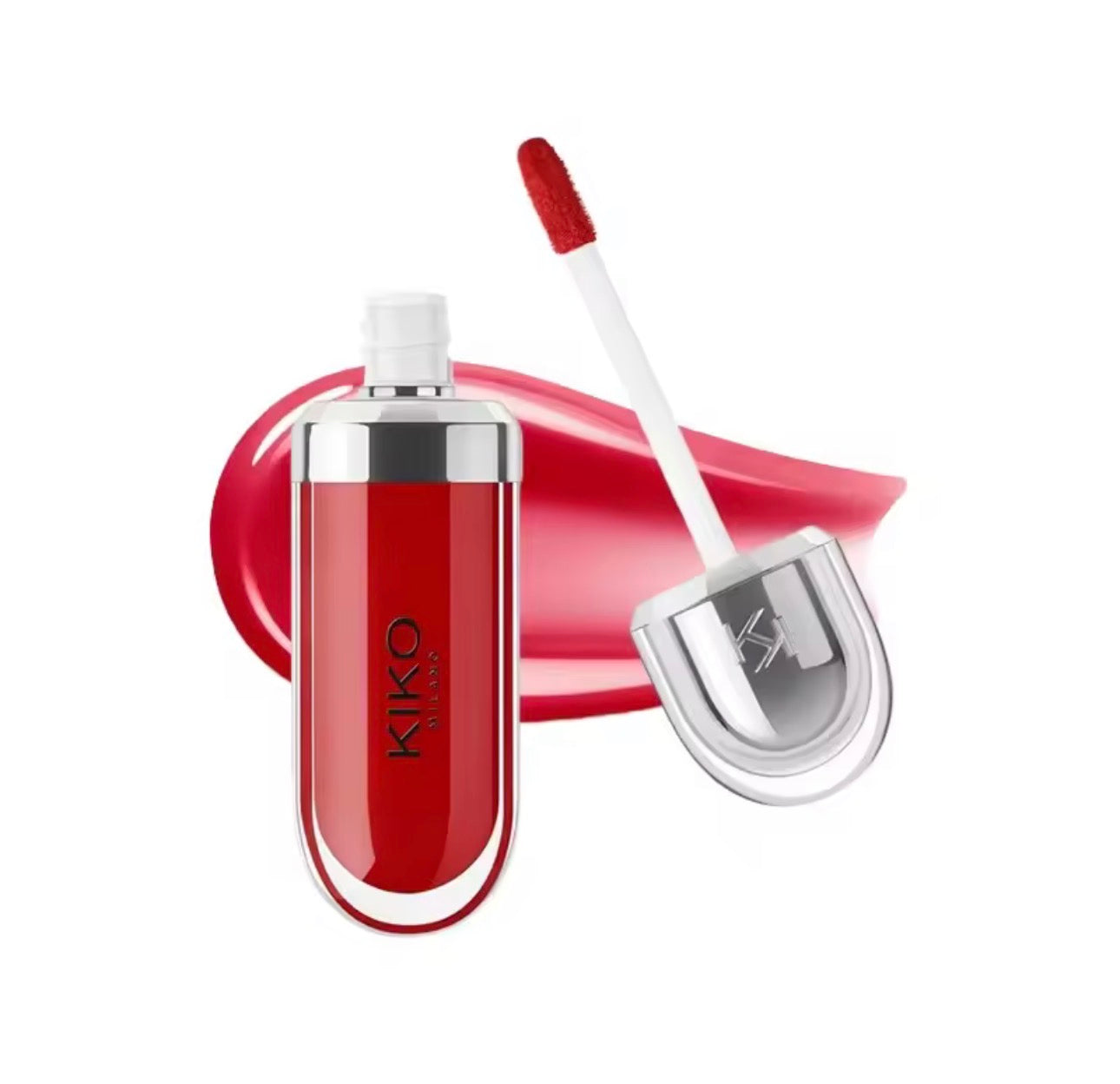💄 NovaFlow™ Gloss Capsule Luxe – Brillance Miroir Hydratante ✨