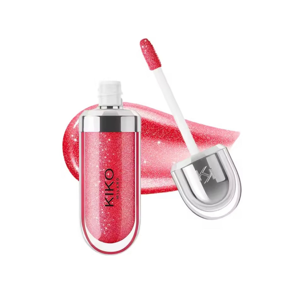 💄 NovaFlow™ Gloss Capsule Luxe – Brillance Miroir Hydratante ✨