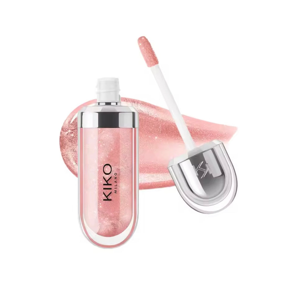 💄 NovaFlow™ Gloss Capsule Luxe – Brillance Miroir Hydratante ✨