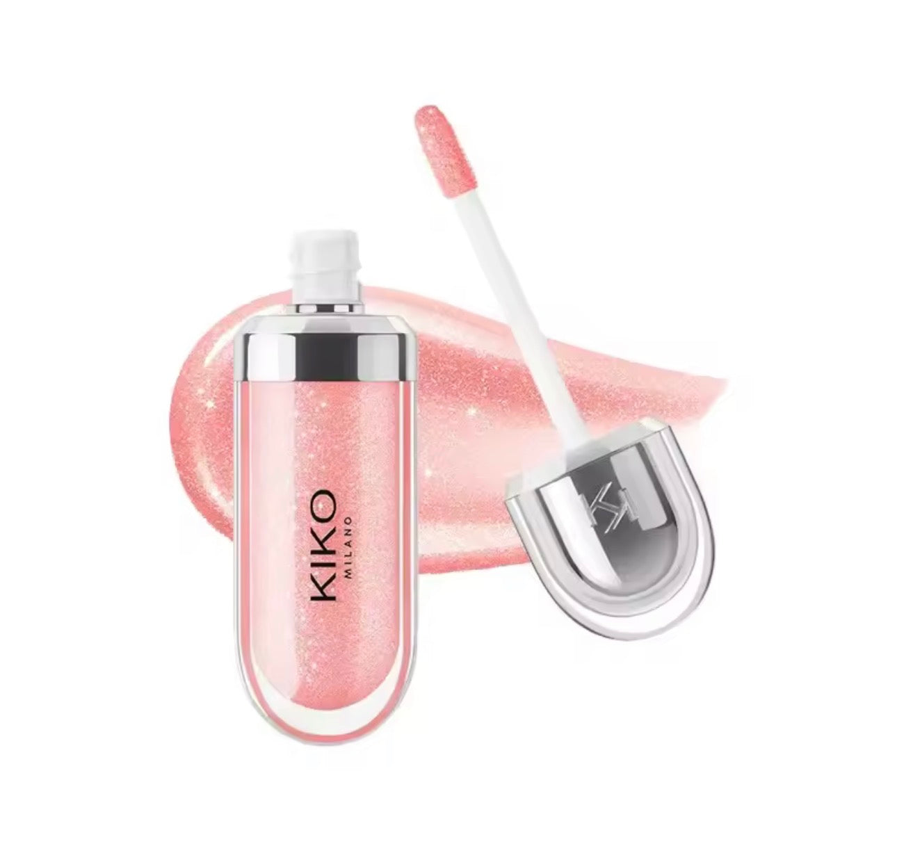💄 NovaFlow™ Gloss Capsule Luxe – Brillance Miroir Hydratante ✨
