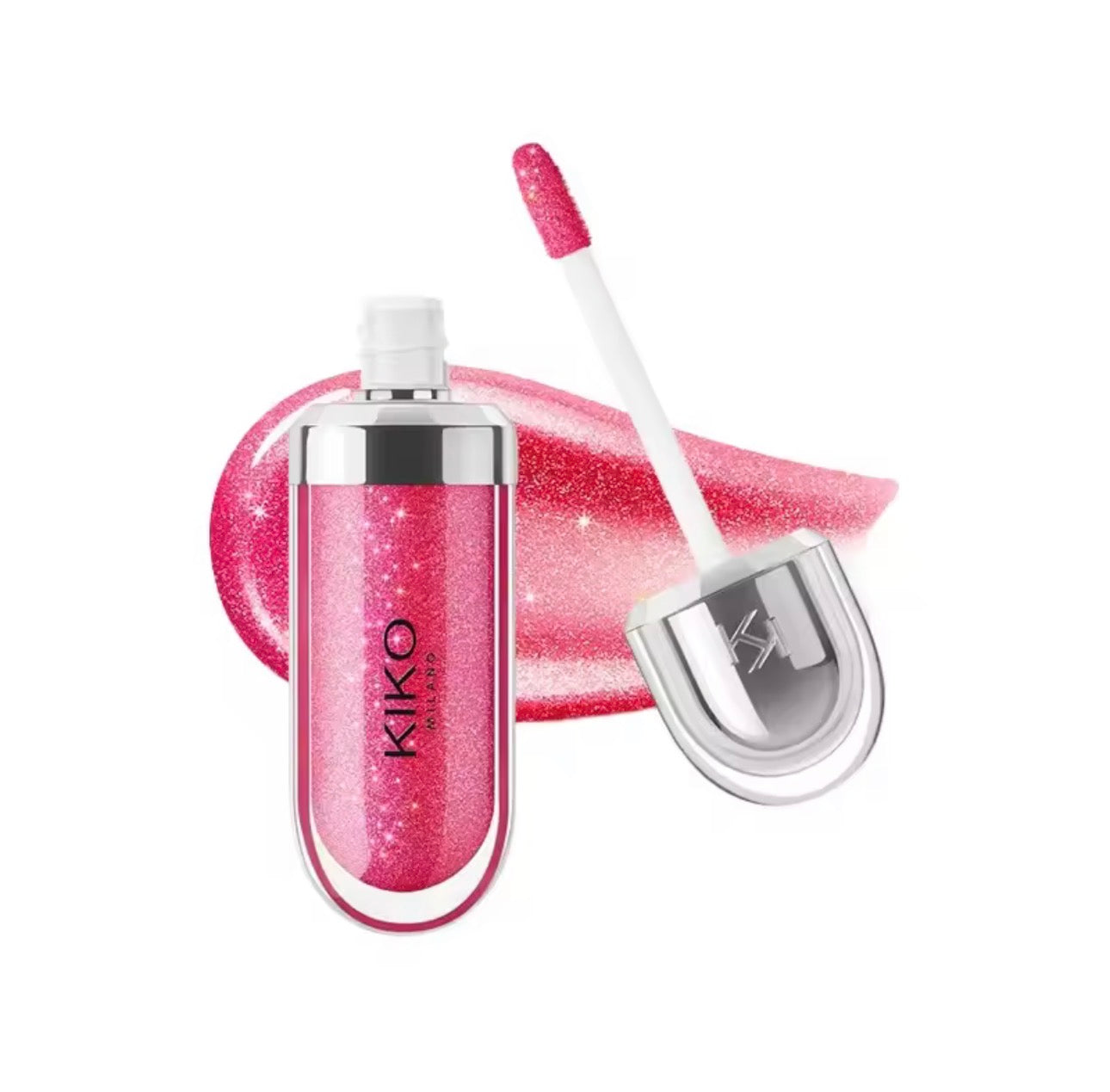 💄 NovaFlow™ Gloss Capsule Luxe – Brillance Miroir Hydratante ✨