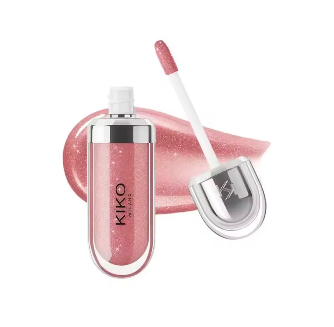 💄 NovaFlow™ Gloss Capsule Luxe – Brillance Miroir Hydratante ✨