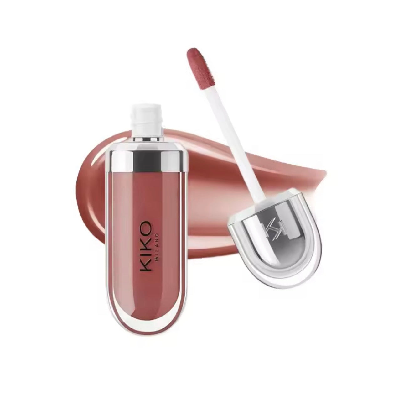 💄 NovaFlow™ Gloss Capsule Luxe – Brillance Miroir Hydratante ✨