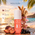 Brume Parfumée Sol De Janeiro Cheirosa 40 – 90 ml | Floral Fruité Vanillé | Longue Tenue | Idéale pour les Voyages