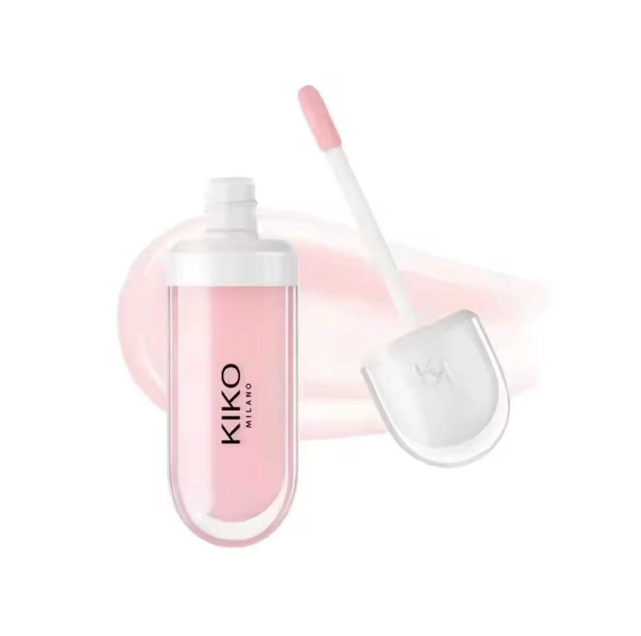 💄 NovaFlow™ Gloss Capsule Luxe – Brillance Miroir Hydratante ✨