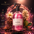 ✨ Collection Intense ILLEGAL – Parfum d’Intérieur Premium | Élégance & Fraîcheur Longue Durée