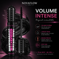 Mascara Waterproof Volume Intense – Cils XXL & Tenue 24H